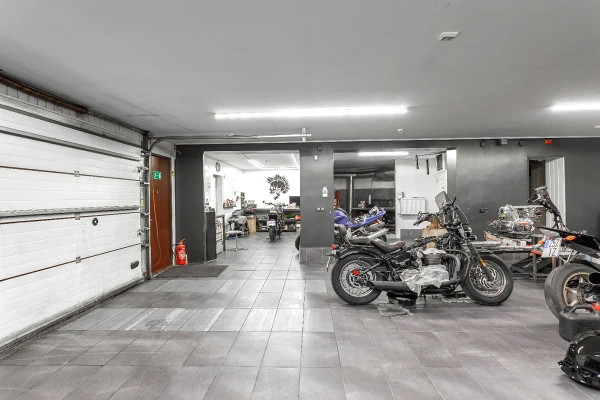 Vilniaus m. sav., Vilniaus m., Fabijoniškės, Ukmergės g.