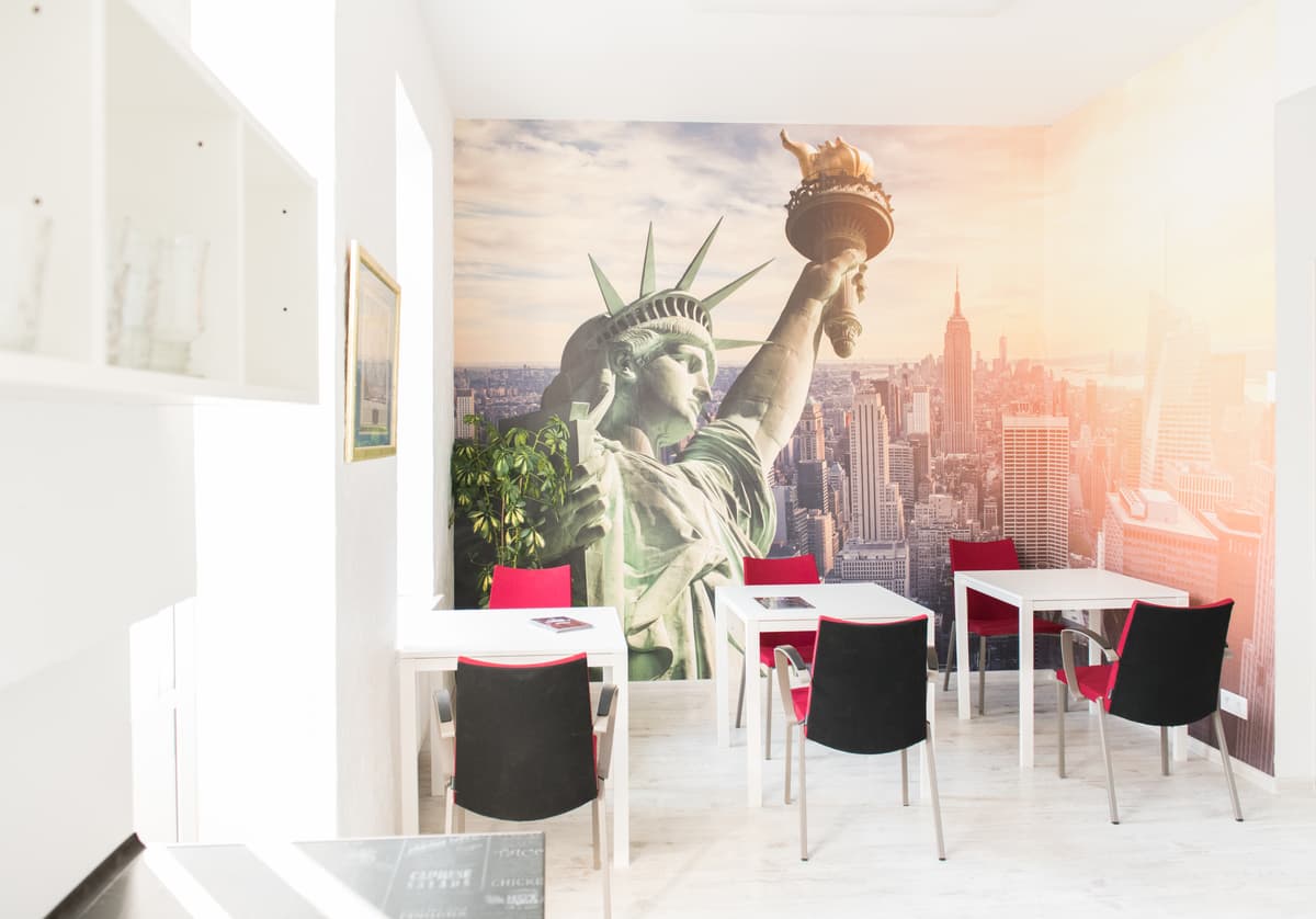 Kauno m. sav., Kauno m., Centras, Laisvės al.