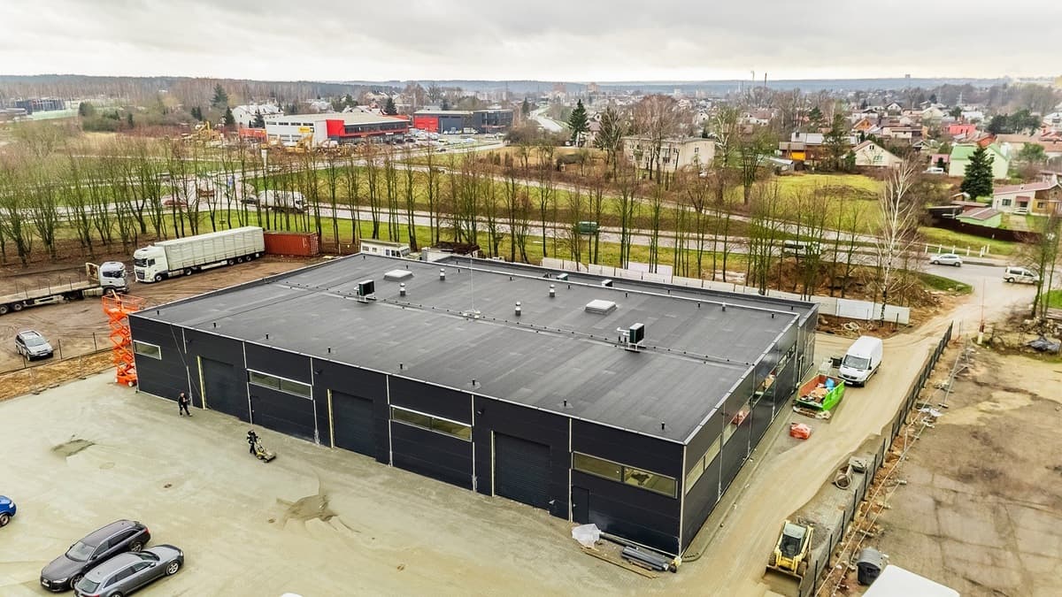 Kauno m. sav., Kauno m., Petrašiūnai, Ateities pl.