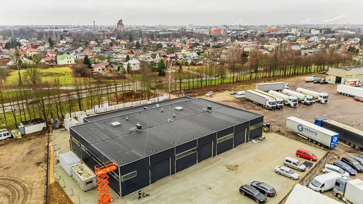 Kauno m. sav., Kauno m., Petrašiūnai, Ateities pl.