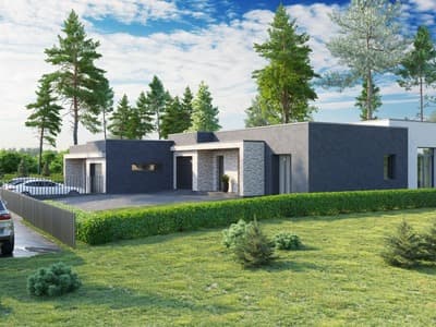 Vilniaus m. sav., Vilniaus m., Pavilnys, Šv. Antano g.