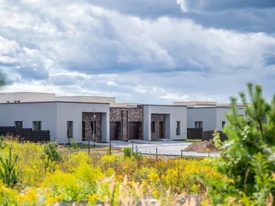 Vilniaus m. sav., Vilniaus m., Paneriai, Fabriko g.