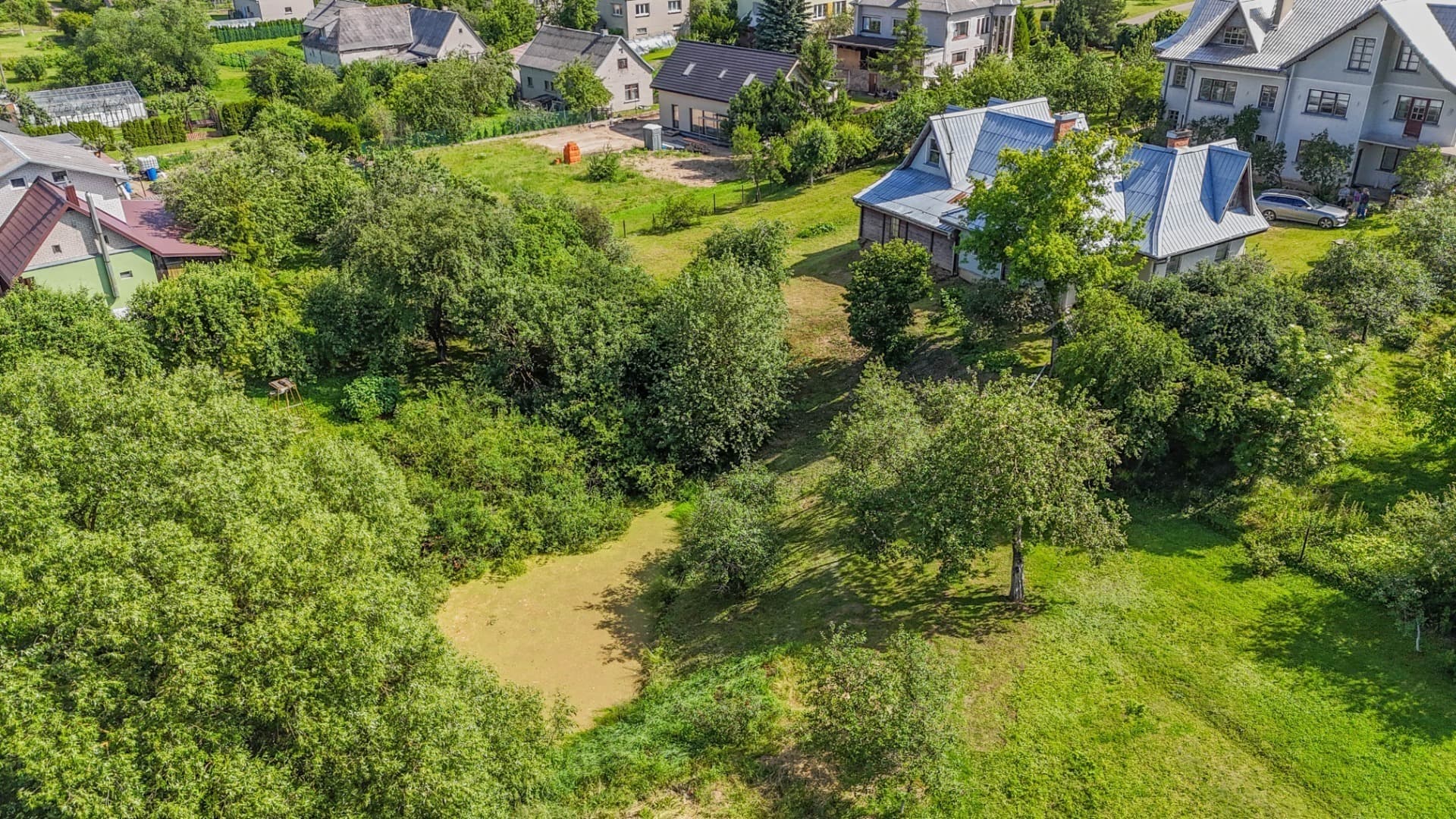 Kauno m. sav., Kauno m., Panemunė, Suvalkėlių g.