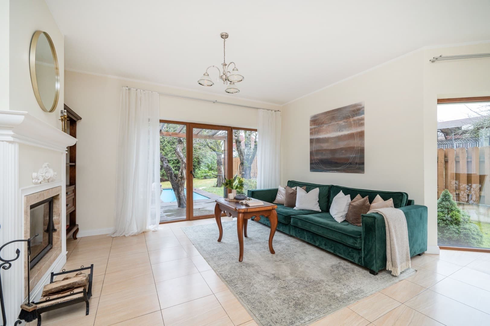 Vilniaus m. sav., Vilniaus m., Bajorai, Marcelijaus Martinaičio g.