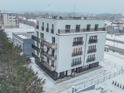 Kauno m. sav., Kauno m., Šilainiai, Prūsų g.