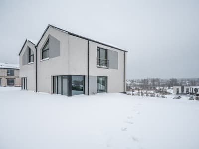 Vilniaus m. sav., Vilniaus m., Paneriai, Kazio Šimonio g.