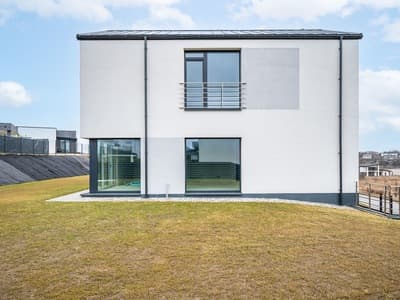 Vilniaus m. sav., Vilniaus m., Paneriai, Kazio Šimonio g.