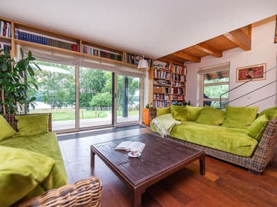 Trakų r. sav., Trakų m., Birutės g.