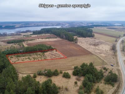 Trakų r. sav., Grendavės k.