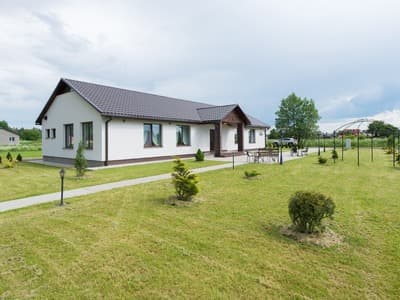 Šalčininkų r. sav., Rūdninkų k., Juodupės g.