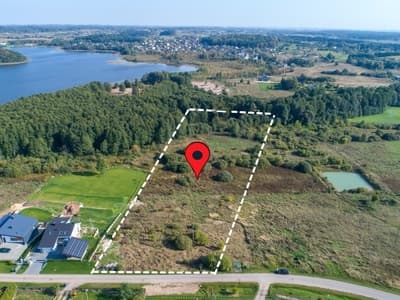 Vilniaus r. sav., Sudervės k., Riešės g.