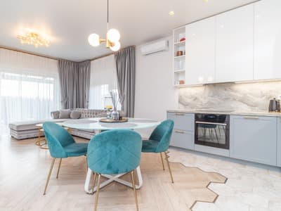 Kauno r. sav., Šakių k., Rusnės g.