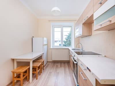 Trakų r. sav., Trakų m., Karaimų g.