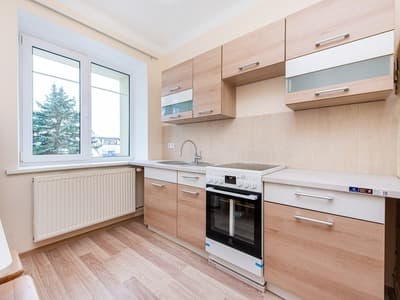 Trakų r. sav., Trakų m., Karaimų g.