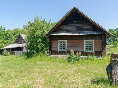 Vilniaus r. sav., Barvoniškių k., Barvoniškių g.