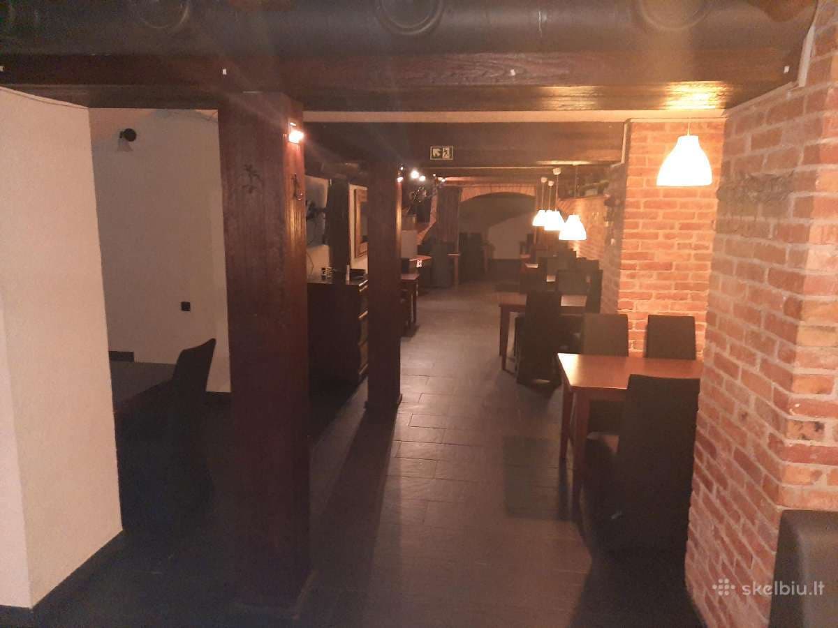 Marijampolės sav., Marijampolės m., Centras, Kęstučio g.