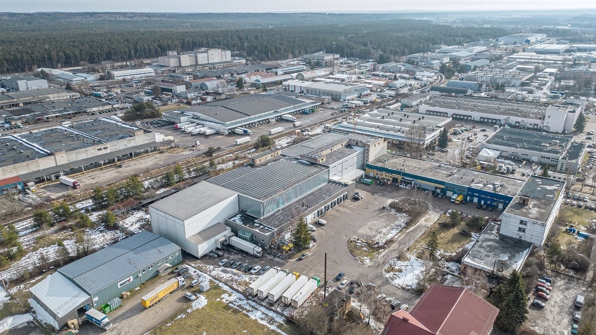 Vilniaus m. sav., Vilniaus m., Paneriai, V. A. Graičiūno g.