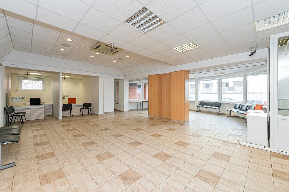 Prienų r. sav., Prienų m., Vytauto g.