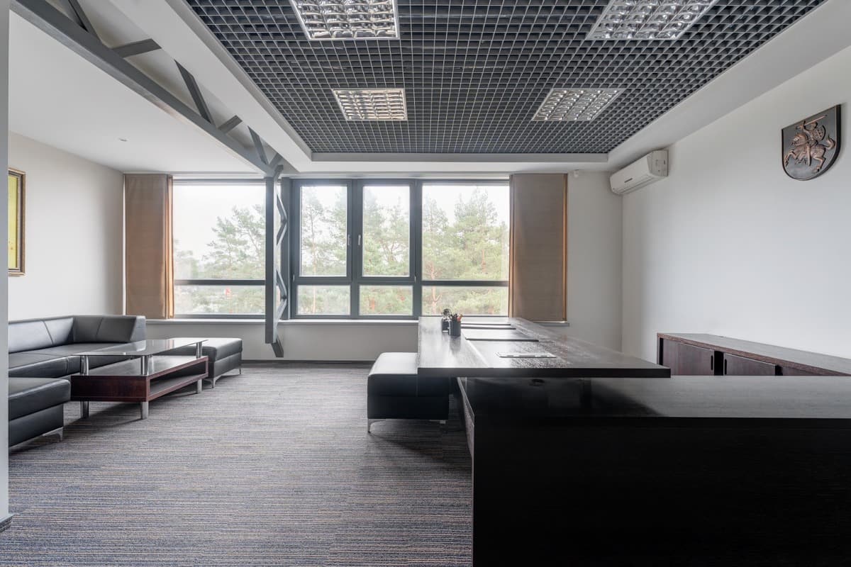 Vilniaus m. sav., Vilniaus m., Aukštieji Paneriai, Granito g.