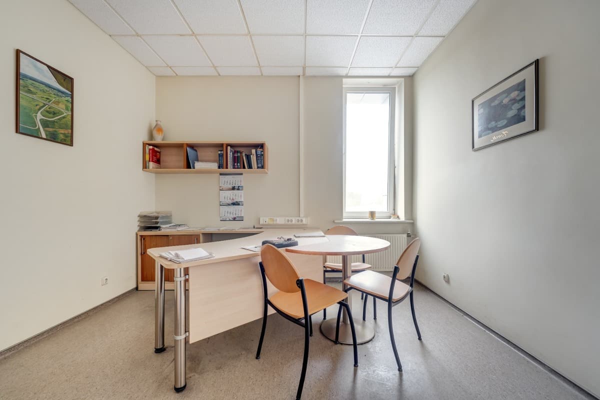 Vilniaus m. sav., Vilniaus m., Aukštieji Paneriai, Granito g.