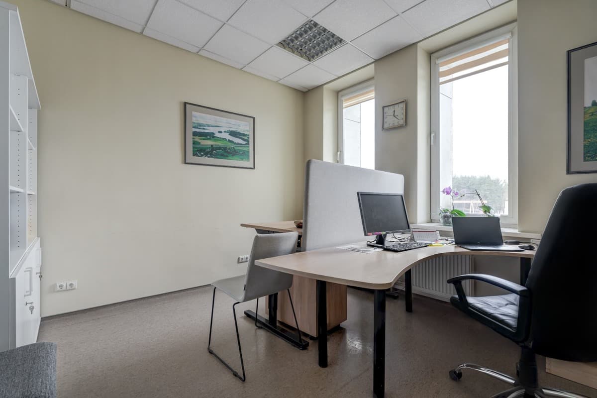 Vilniaus m. sav., Vilniaus m., Aukštieji Paneriai, Granito g.