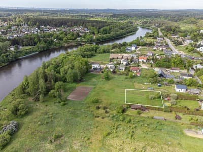 Vilniaus m. sav., Vilniaus m., Ožkiniai, Ožkinių g.