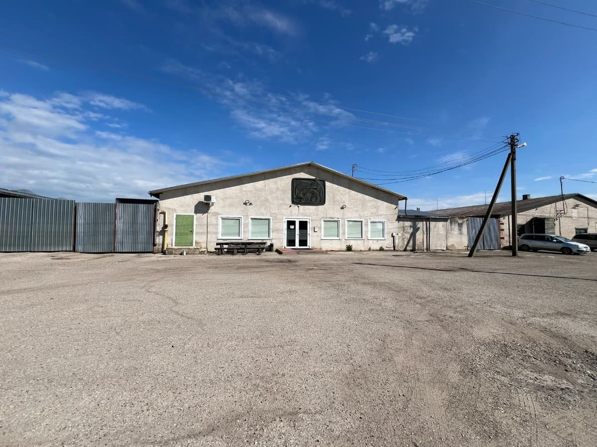 Panevėžio r. sav., Vaivadų k., Klevų g.