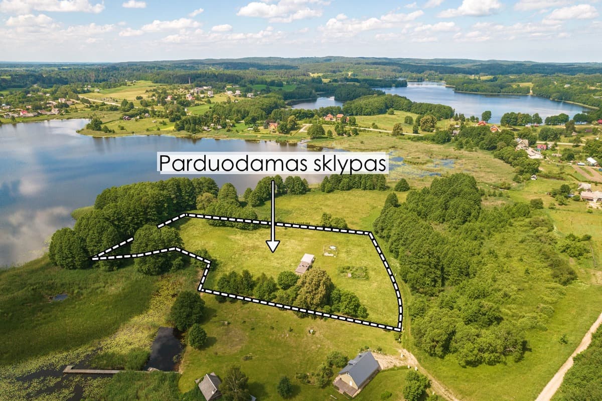 Trakų r. sav., Čižiūnų k., Vytauto