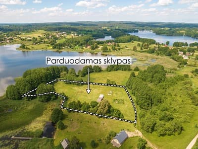 Trakų r. sav., Čižiūnų k., Vytauto