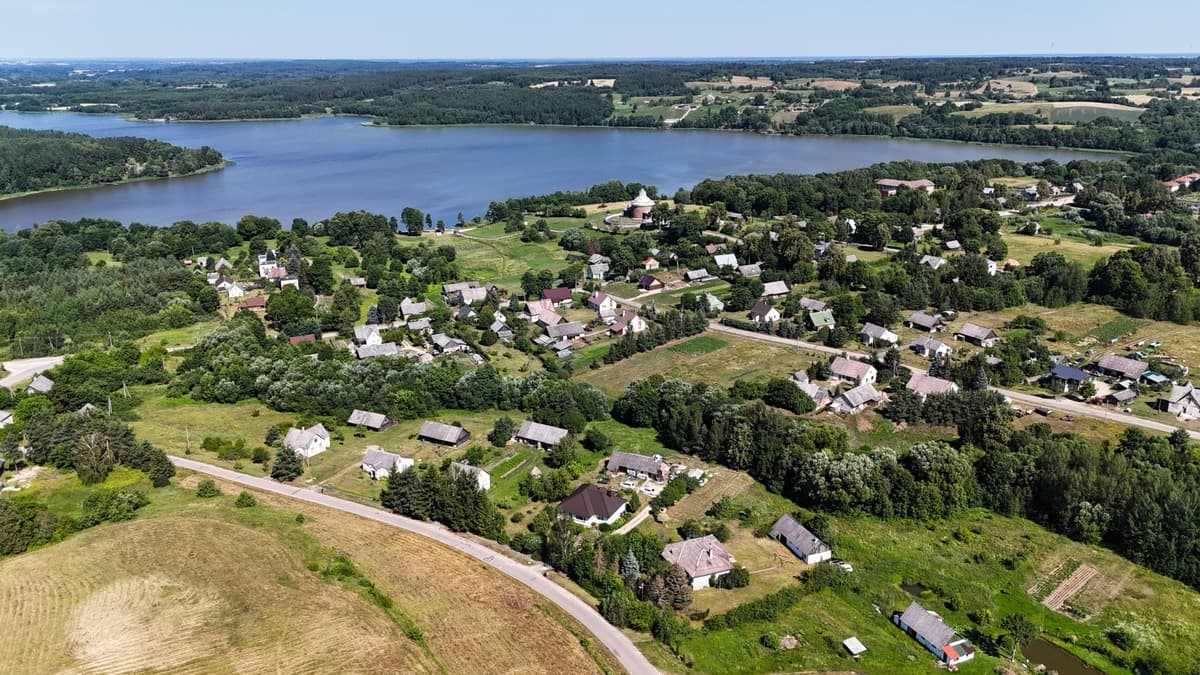Kaišiadorių r. sav., Kalvių k., Tylioji g.