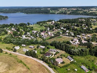 Kaišiadorių r. sav., Kalvių k., Tylioji g.