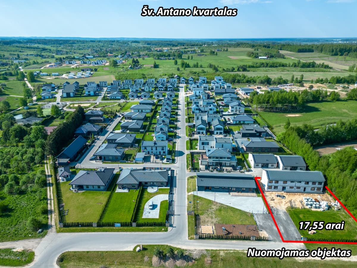 Vilniaus m. sav., Vilniaus m., Pavilnys, Juodasis kel.