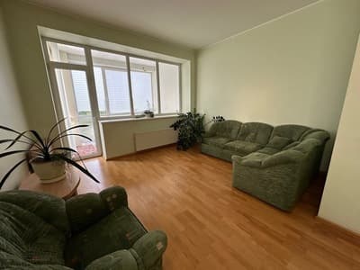 Vilniaus m. sav., Vilniaus m., Justiniškės, Rygos g.