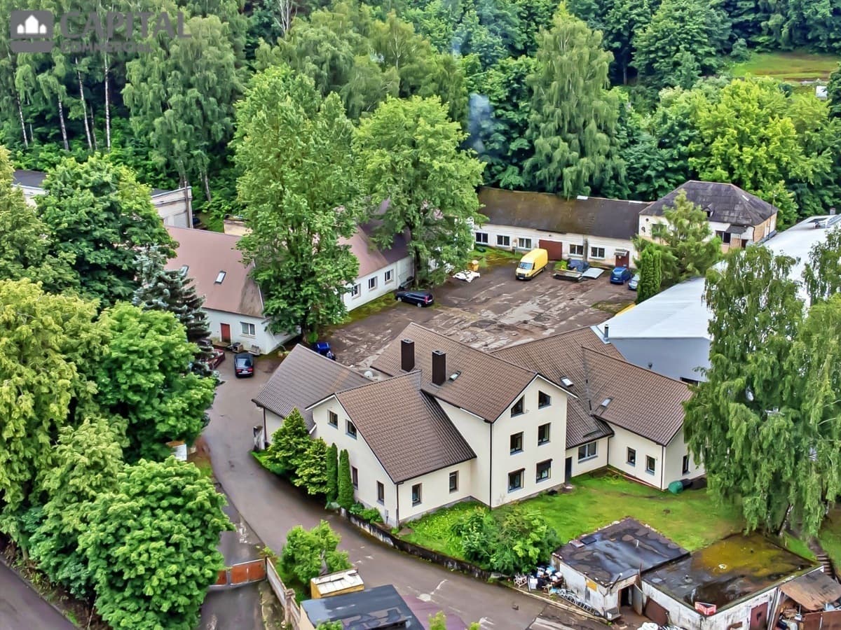 Vilniaus m. sav., Vilniaus m., Rasos, Rasų g.