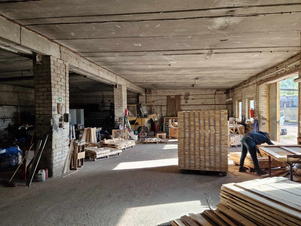 Kėdainių r. sav., Kėdainių m., Elevatoriaus g.