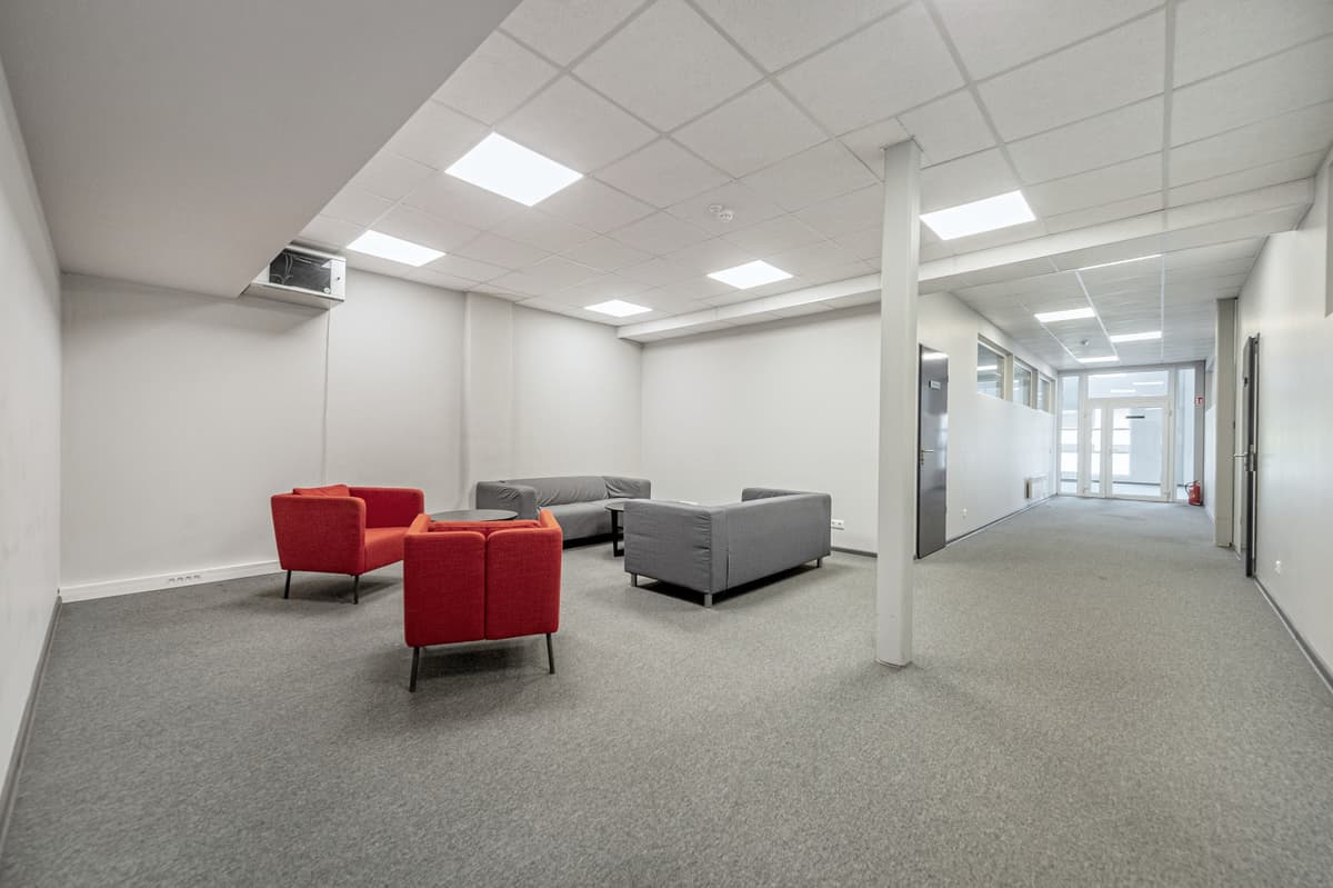 Vilniaus m. sav., Vilniaus m., Dariaus ir Girėno g.