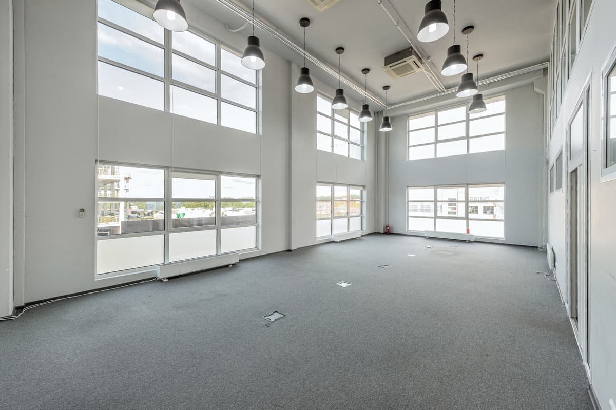 Vilniaus m. sav., Vilniaus m., Dariaus ir Girėno g.