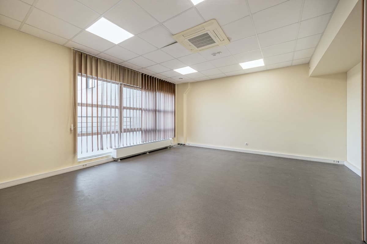 Vilniaus m. sav., Vilniaus m., Dariaus ir Girėno g.