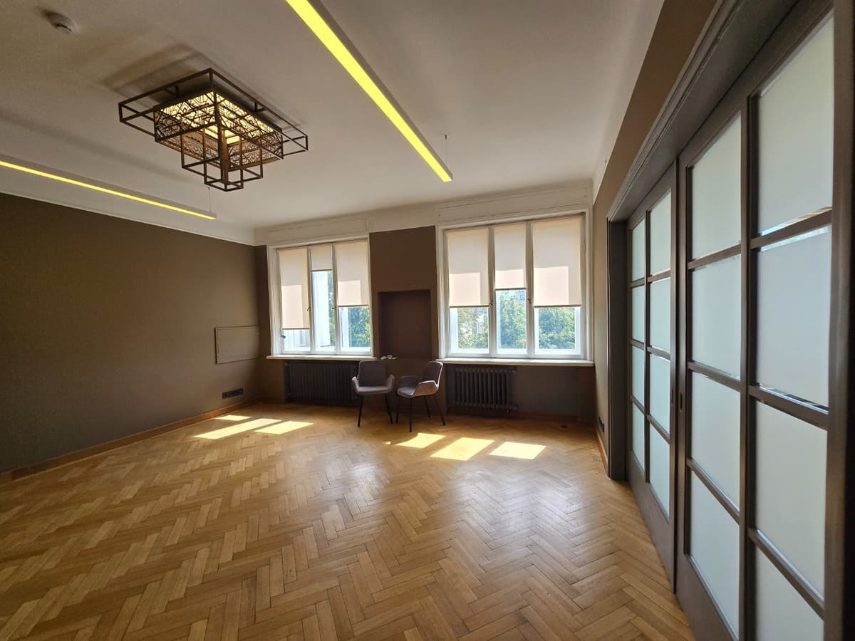 Kauno m. sav., Kauno m., Centras, V. Putvinskio g.