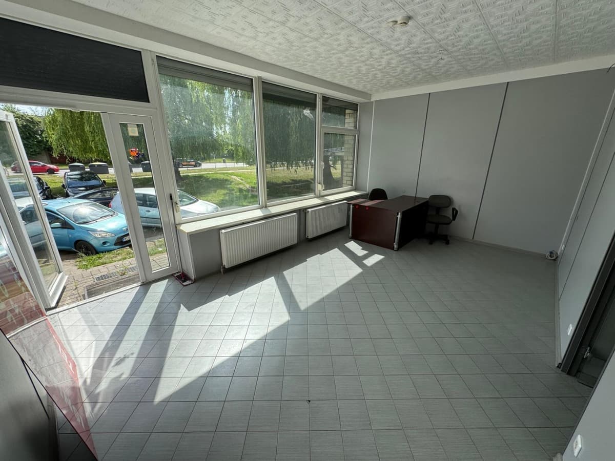 Marijampolės sav., Marijampolės m., Degučiai, Beržų g.