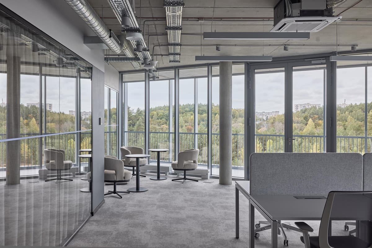 Vilniaus m. sav., Vilniaus m., Pilaitė, Senosios Pilaitės kelias