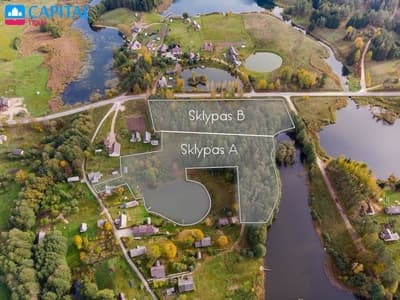 Trakų r. sav., Aukštadvario mstl., Verknės g.