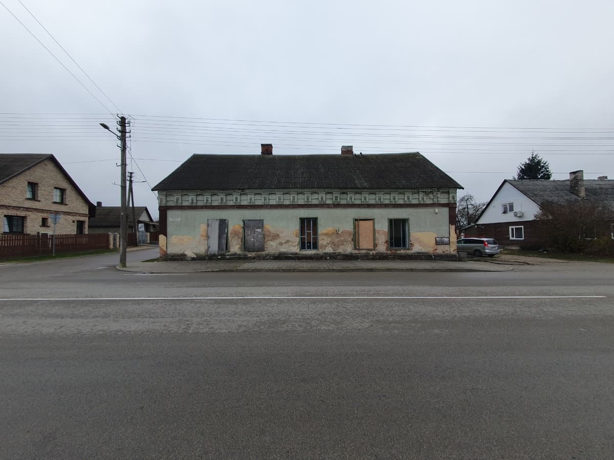 Kalvarijos sav., Kalvarijos m., Vilniaus