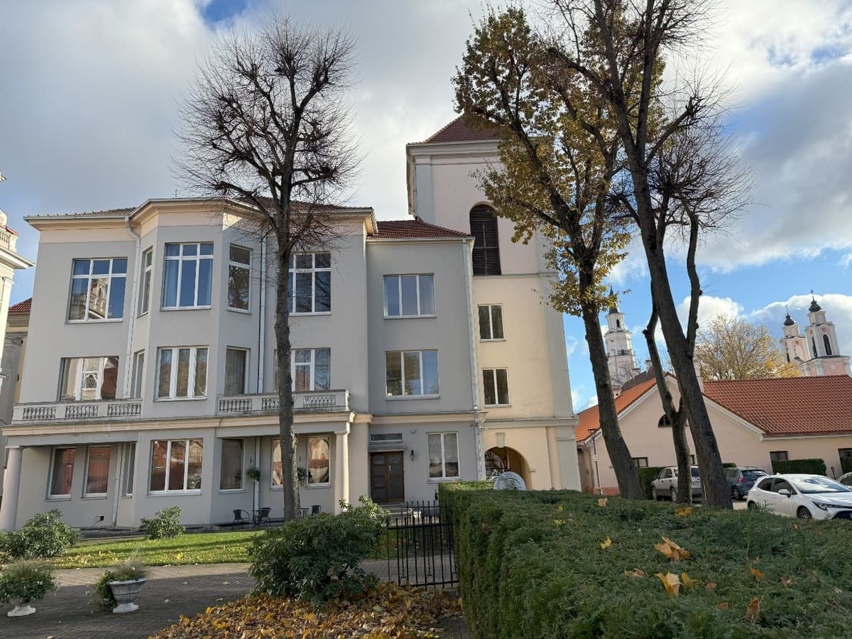 Kauno m. sav., Kauno m., Senamiestis, Rotušės a.