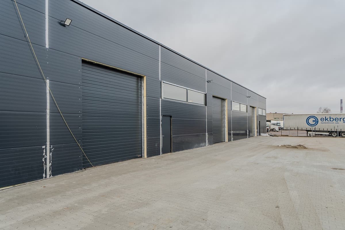 Kauno m. sav., Kauno m., Petrašiūnai, Ateities pl.