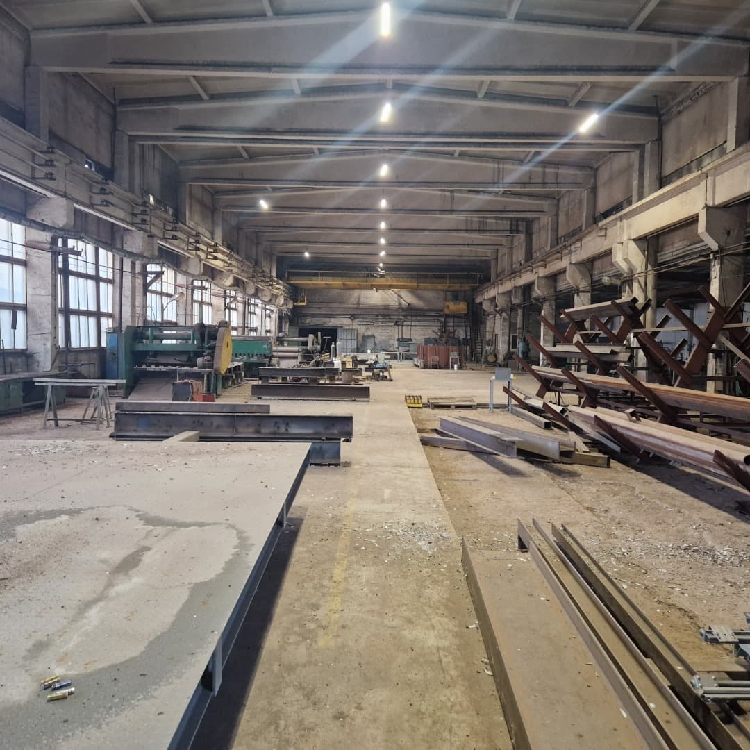 Alytaus m. sav., Alytaus m., Kepyklos gatvė 15