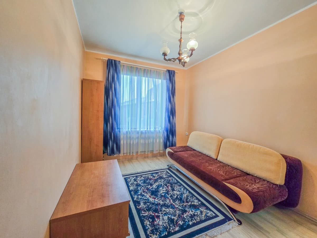 Kauno m. sav., Kauno m., Žaliakalnis, Zanavykų g.