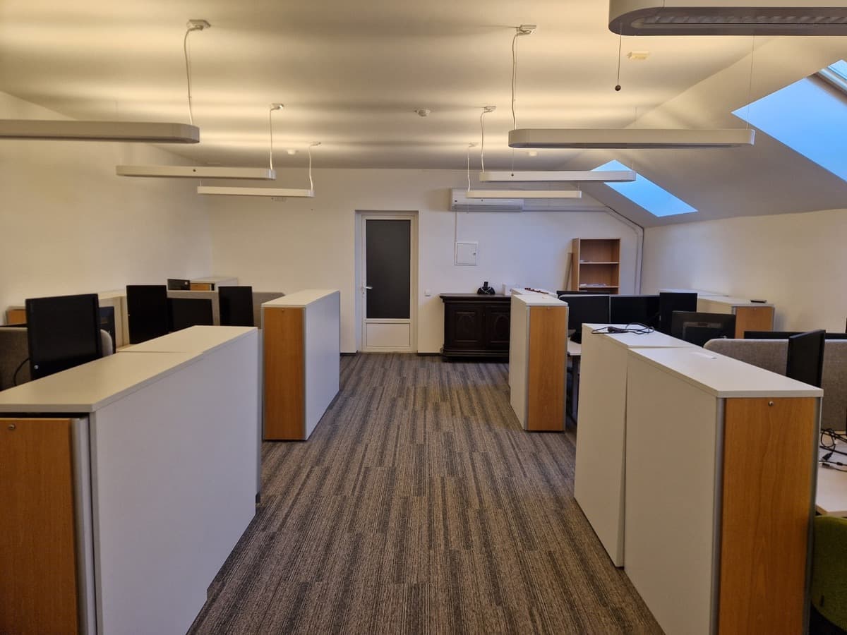 Kauno m. sav., Kauno m., Žaliakalnis, Savanorių pr.