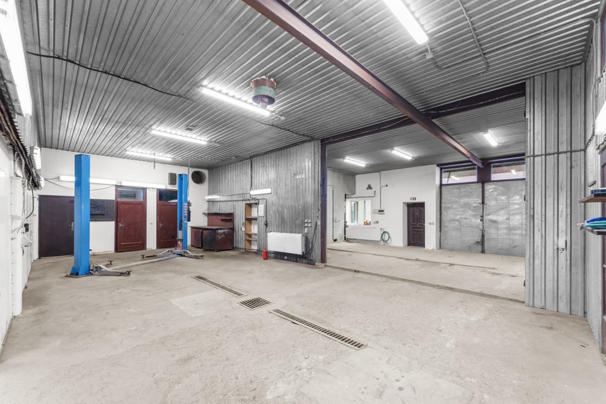 Klaipėdos r. sav., Gargždų m., Užmiesčio g.