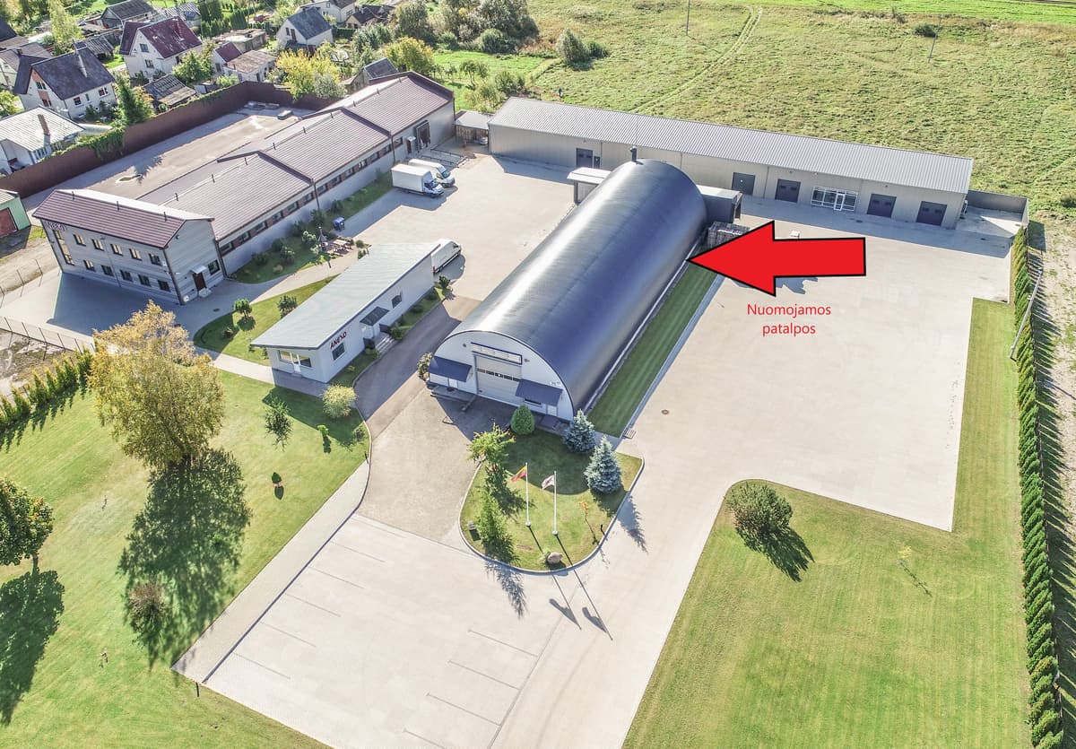 Kaišiadorių r. sav., Kaišiadorių m., Vytauto Didžiojo g.